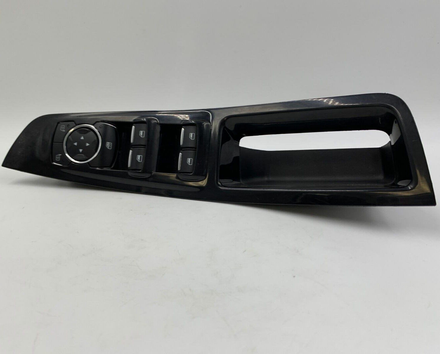 2015-2016 Ford Edge Master Power Window Switch OEM C02B36080