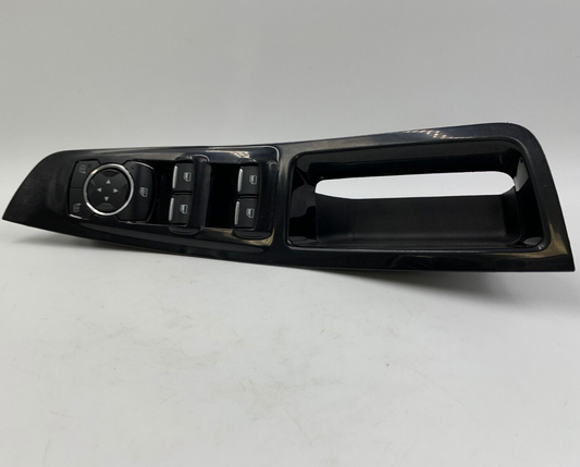 2015-2016 Ford Edge Master Power Window Switch OEM C02B36080