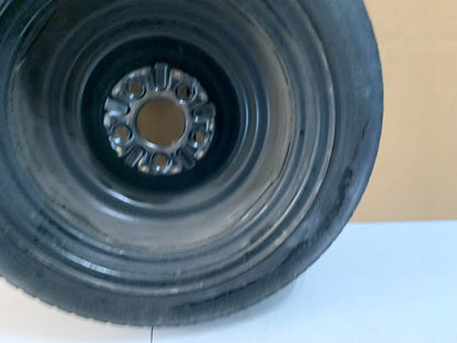 2006-2014 Hyundai Sonata 16" Spare Tire Wheel Compact Donut T125/80D16 OEM