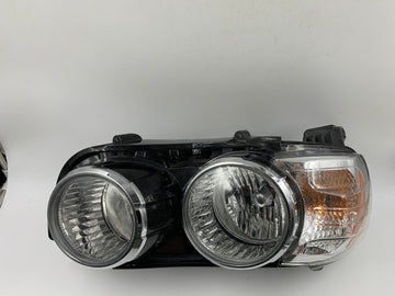 2012-2015 Chevrolet Sonic Passenger Side Head Light Headlight M04B07001