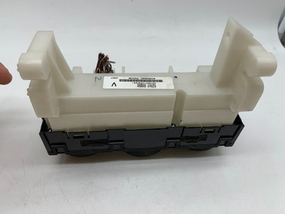 2010-2013 Nissan Altima AC Heater Climate Control Unit OEM D03B32008