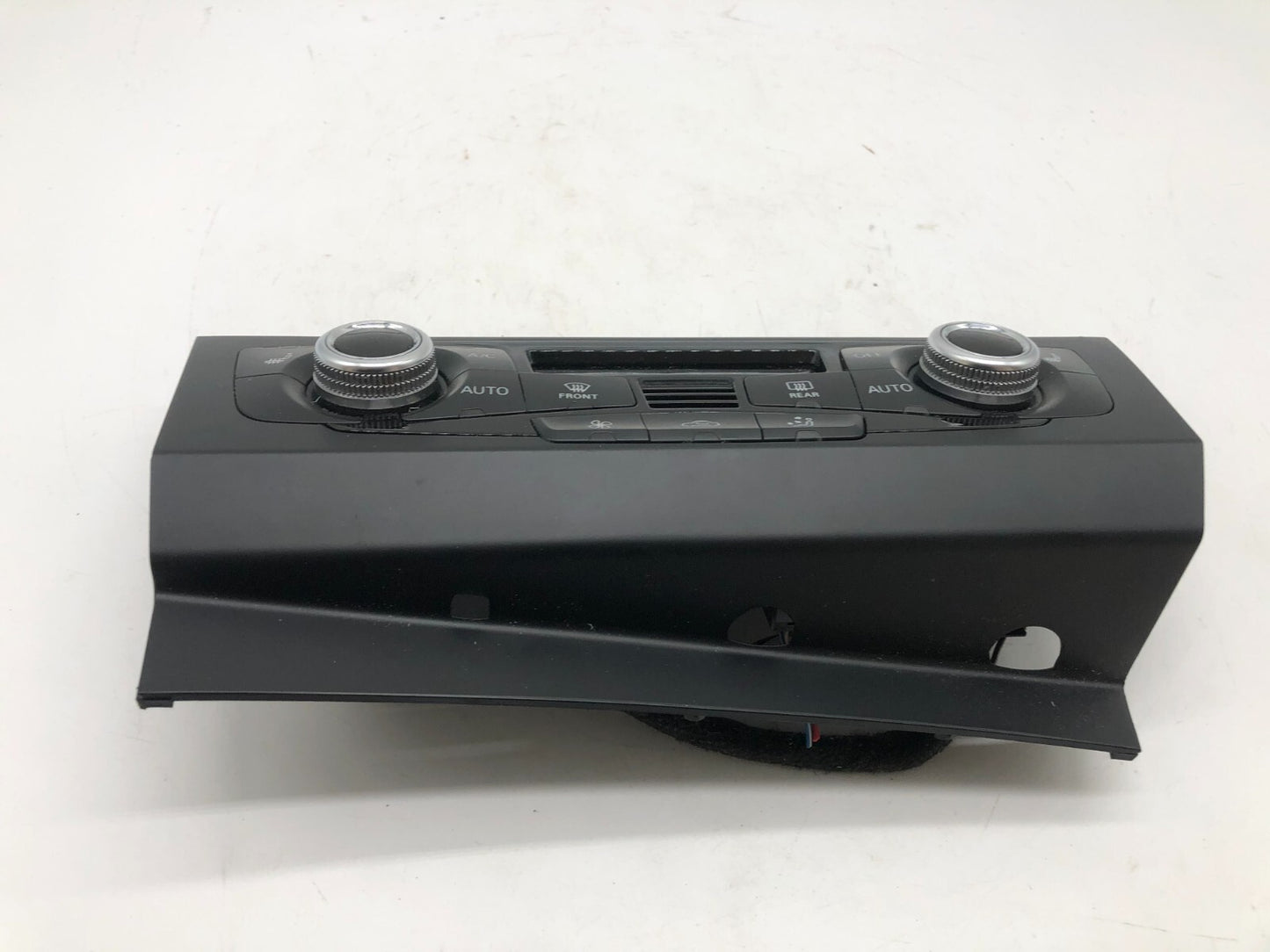 2014-2017 Audi A5 AC Heater Climate Control Unit OEM A01B26001