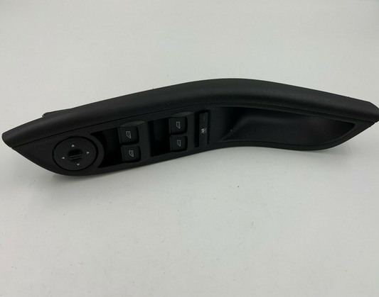 2012-2018 Ford Focus Master Power Window Switch OEM B49016