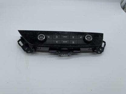 2008-2017 Buick Enclave Rear Climate Control AC Heater Unit OEM C03B57010