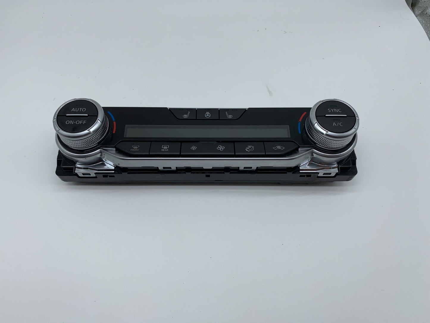 2024-2025 Nissan Sentra AC Heater Climate Control Unit OEM C03B56003