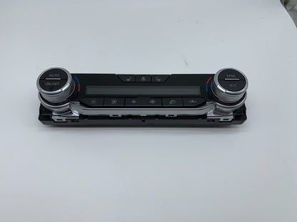 2024-2025 Nissan Sentra AC Heater Climate Control Unit OEM C03B56003