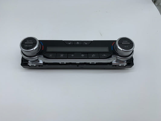 2024-2025 Nissan Sentra AC Heater Climate Control Unit OEM C03B56003