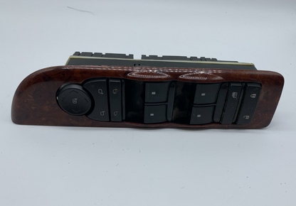 2007-2014 Chevrolet Tahoe Master Power Window Switch OEM B03B54007