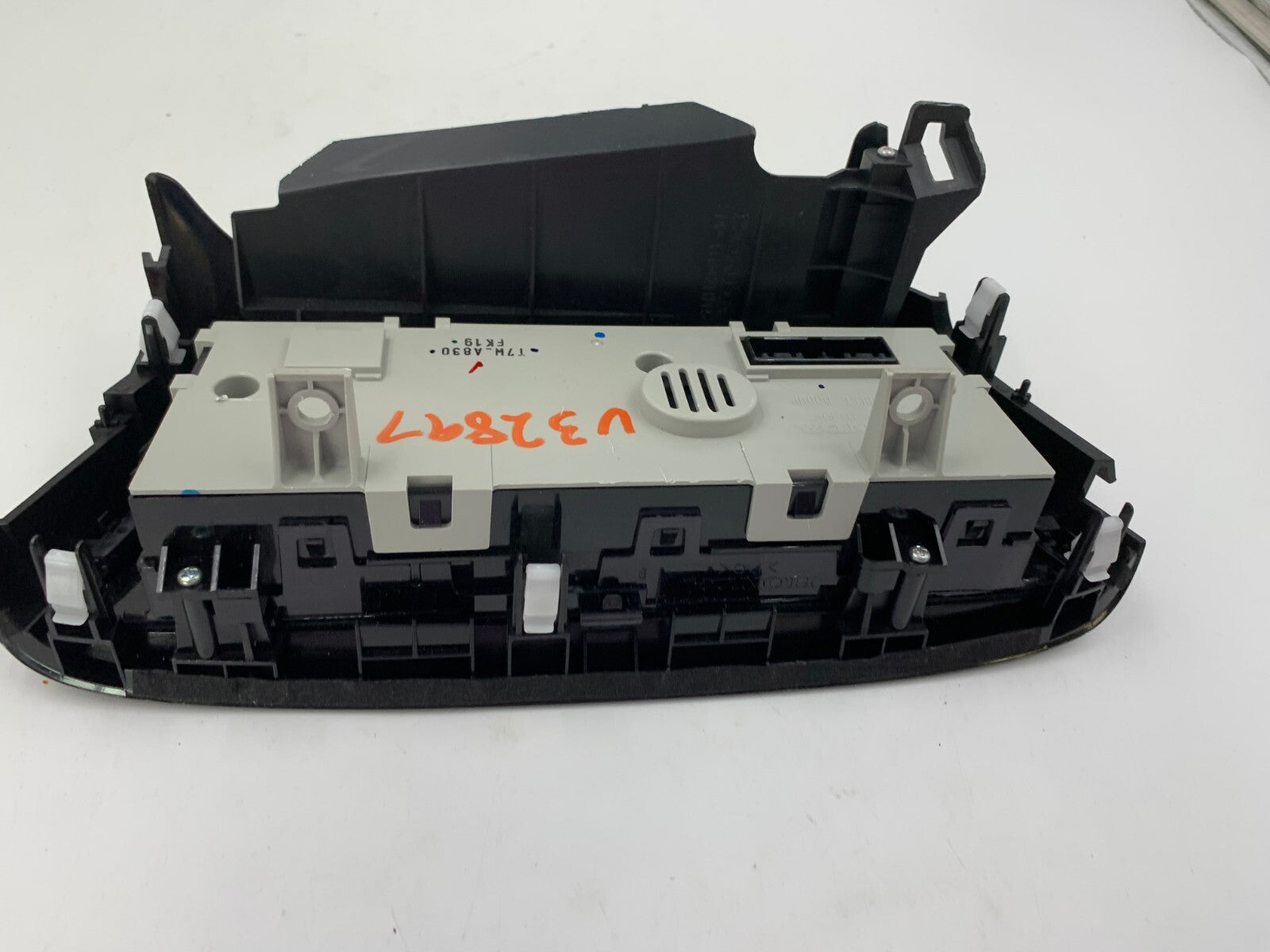 2016-2022 Honda HR-V HRV AC Heater Climate Control Unit OEM A02B16005