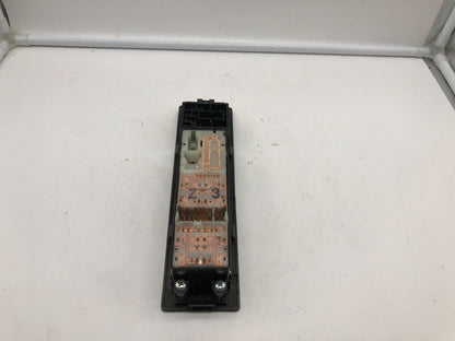 2006-2008 Honda Pilot Master Power Window Switch OEM