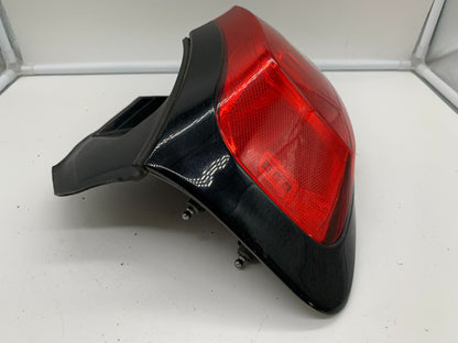 2014-2018 Jeep Cherokee Driver Side Tail Light Taillight OEM D04B69001