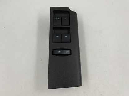 2008-2011 Ford Focus Master Power Window Switch OEM B03B24012