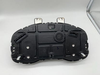2020-2022 Hyundai Venue Speedometer Cluster 14272 Miles A02B24002