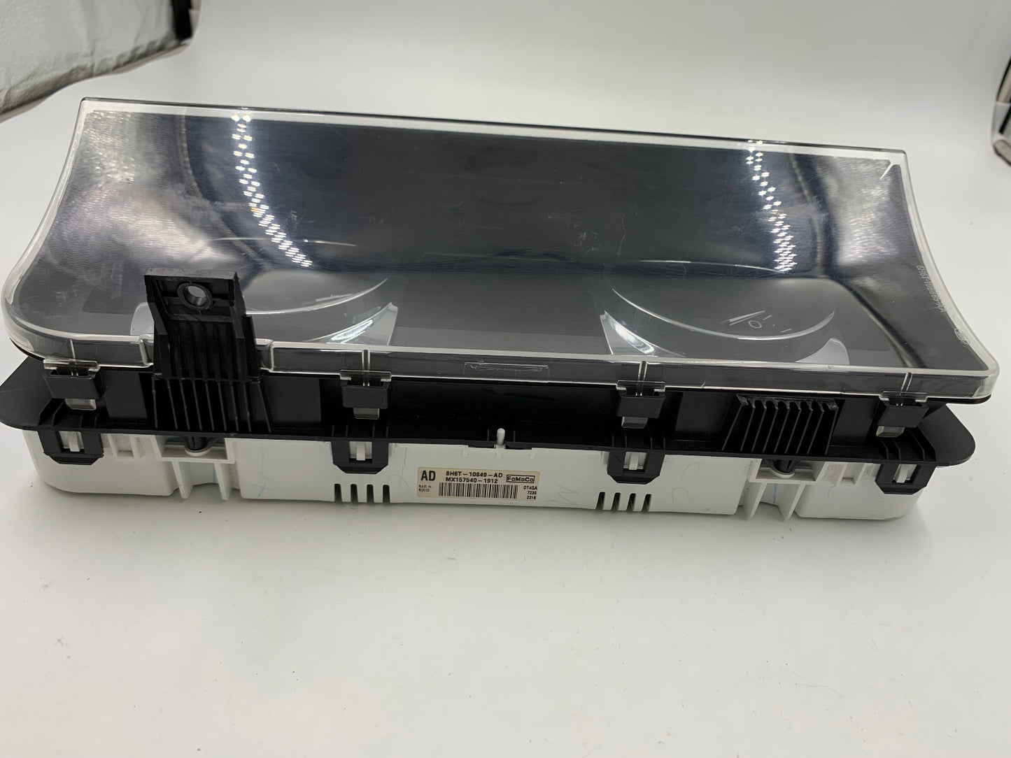 2008-2009 Lincoln MKZ Speedometer Instrument Cluster 137545 Miles OEM B27003