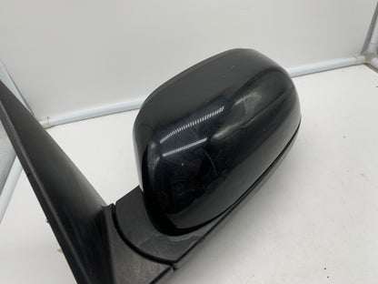 2014-2019 Kia Soul Driver Side View Power Door Mirror Black OEM D01B26026