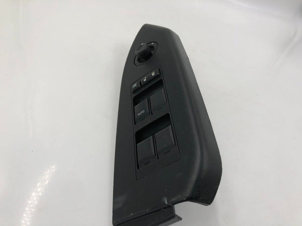 2007-2010 Dodge Caliber Master Power Window Switch OEM L03B54086