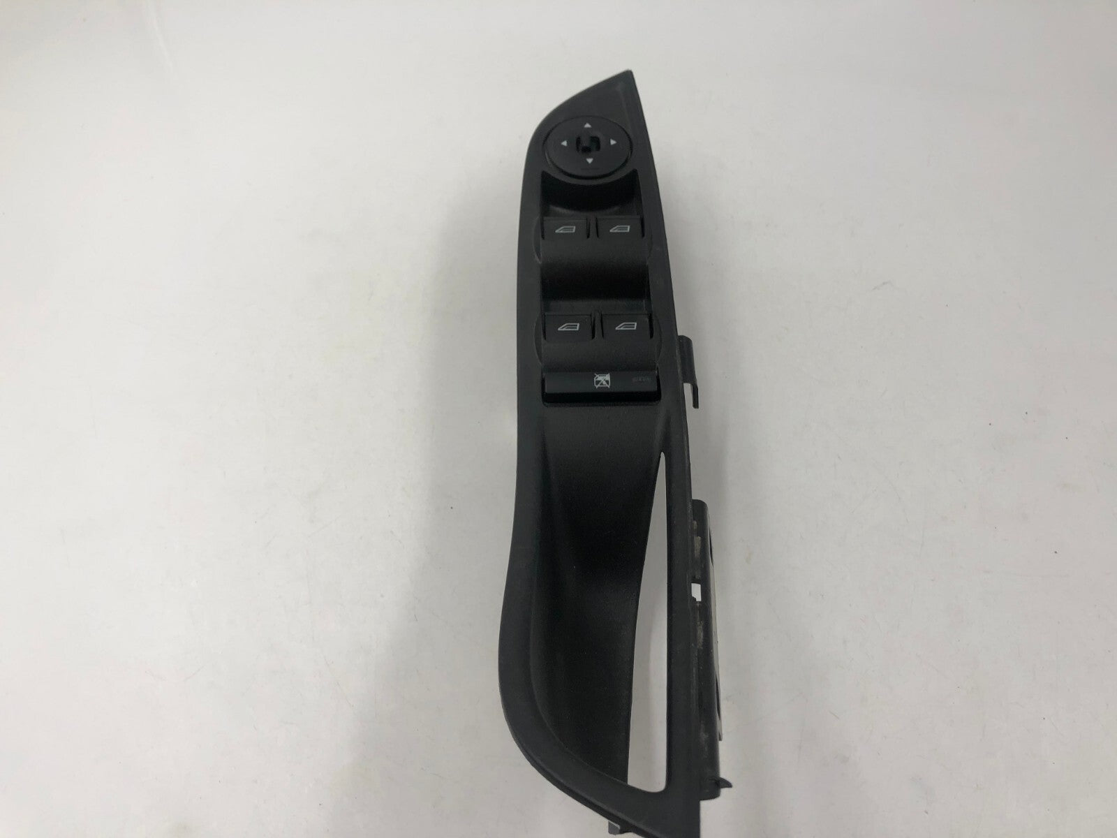 2012-2018 Ford Focus Master Power Window Switch OEM D01B52086
