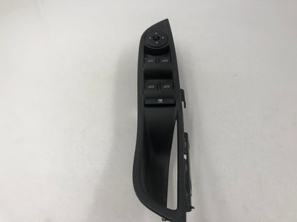 2012-2018 Ford Focus Master Power Window Switch OEM D01B52086