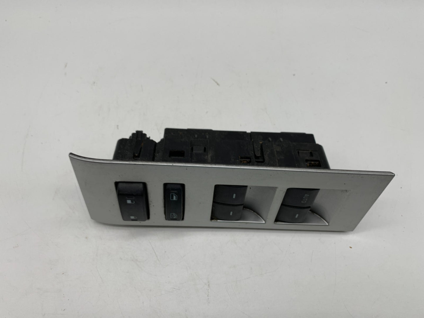 2008-2010 Mercury Mountaineer Master Power Window Switch OEM A04B43012