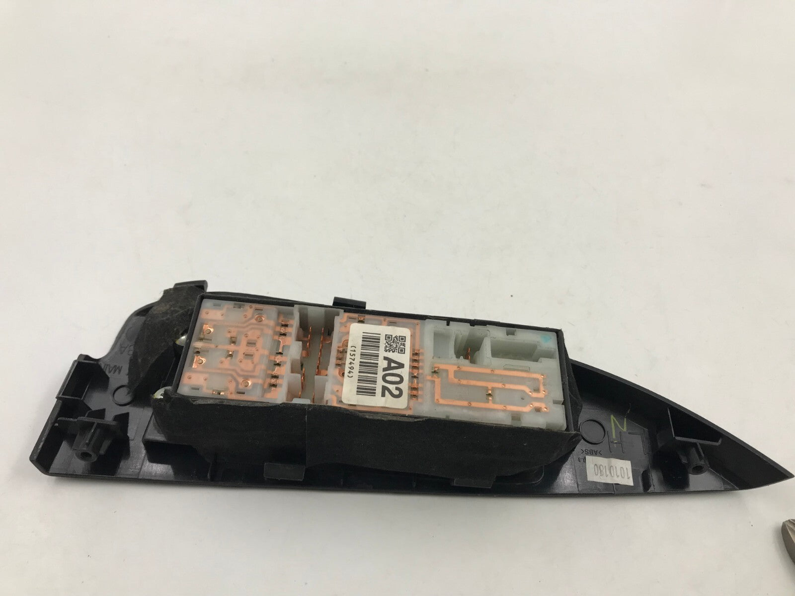 2010-2012 Subaru Legacy Master Power Window Switch OEM A01B03036