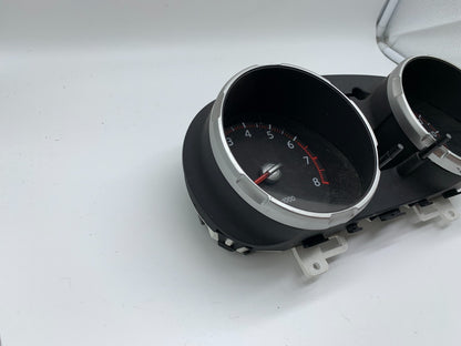 2010 Nissan Rogue Speedometer Instrument Cluster 91861 Miles OEM D03B63003