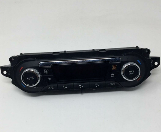 2013-2015 Ford Escape AC Heater Climate Control Unit OEM E01B54011