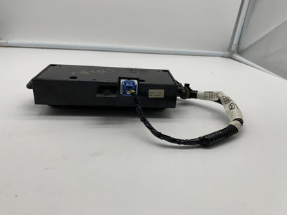 2010-2015 Mazda CX-9 CX9 Rear AC Heater Climate Control OEM B04B06006