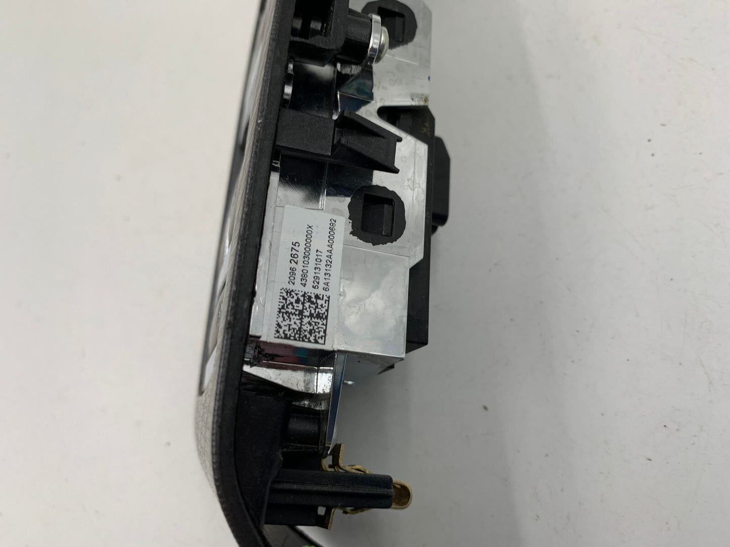 2014-2020 Chevrolet Impala Master Power Window Switch OEM B13006