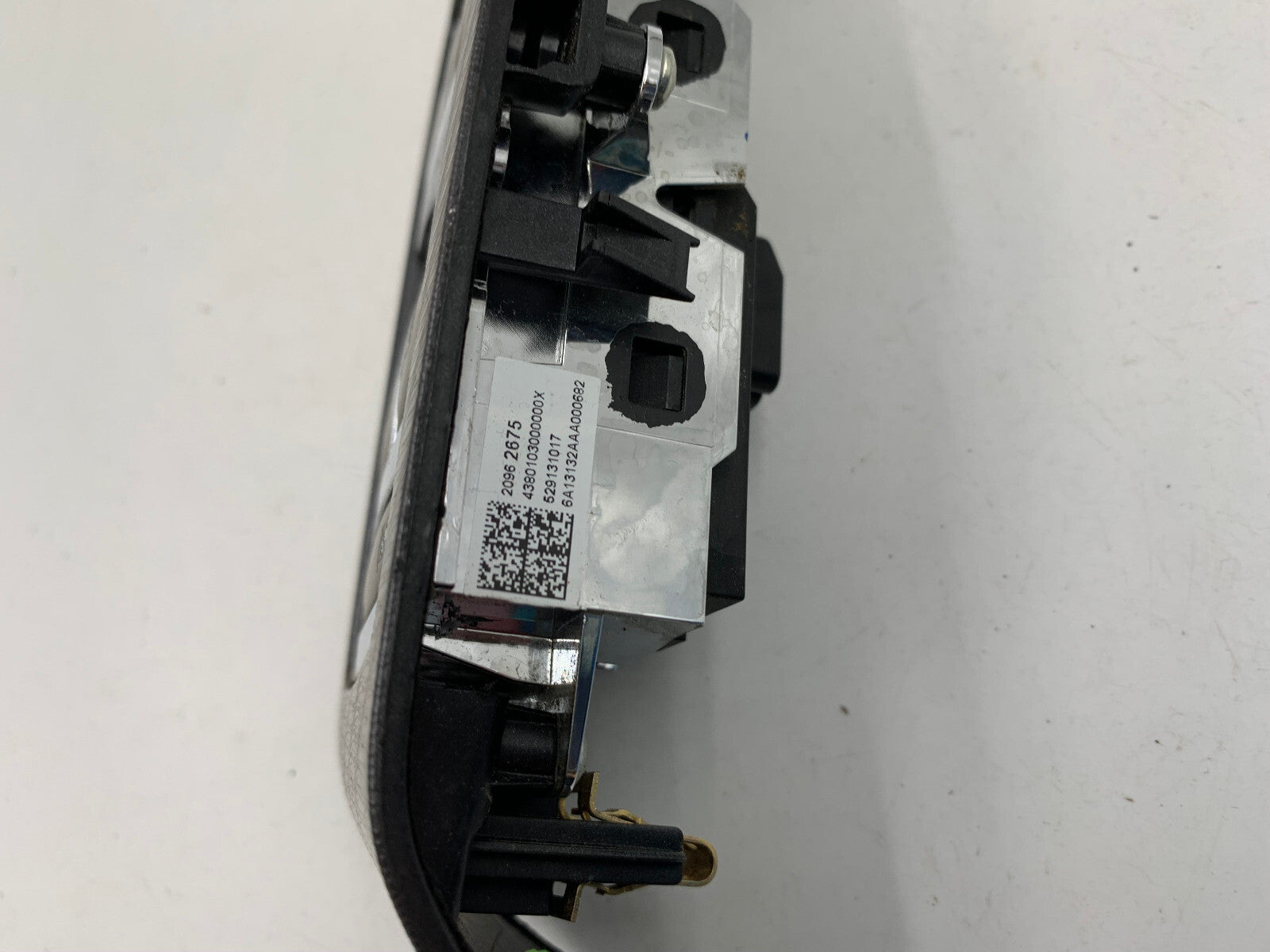 2014-2020 Chevrolet Impala Master Power Window Switch OEM B13006