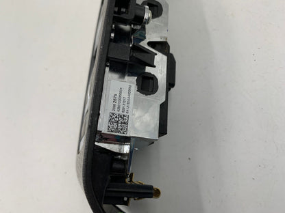 2014-2020 Chevrolet Impala Master Power Window Switch OEM B13006