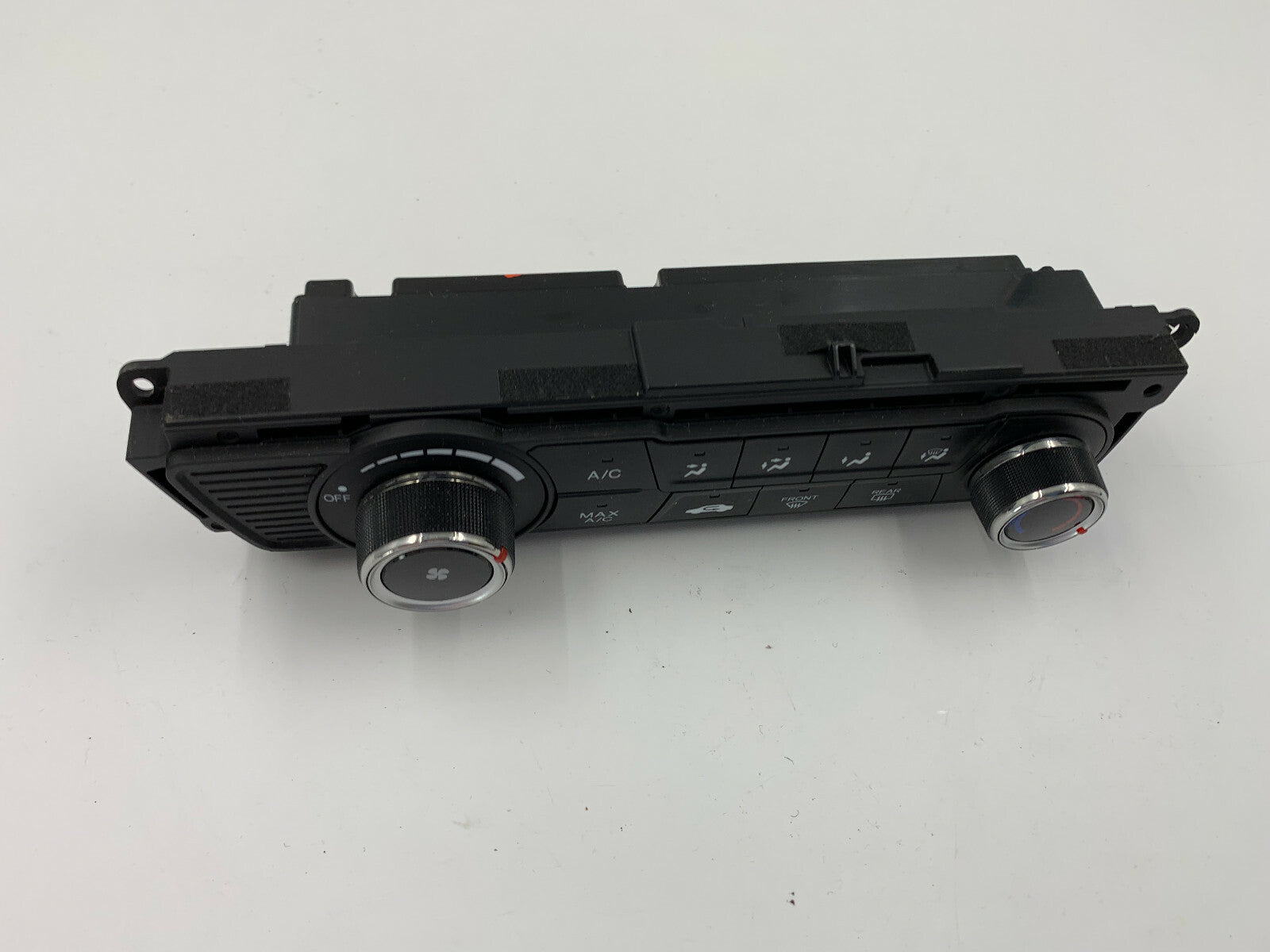 2013-2015 Honda Civic AC Heater Climate Control Unit OEM A01B14005