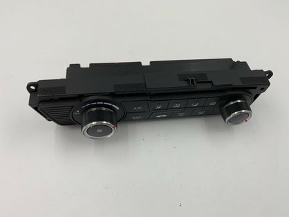 2013-2015 Honda Civic AC Heater Climate Control Unit OEM A01B14005