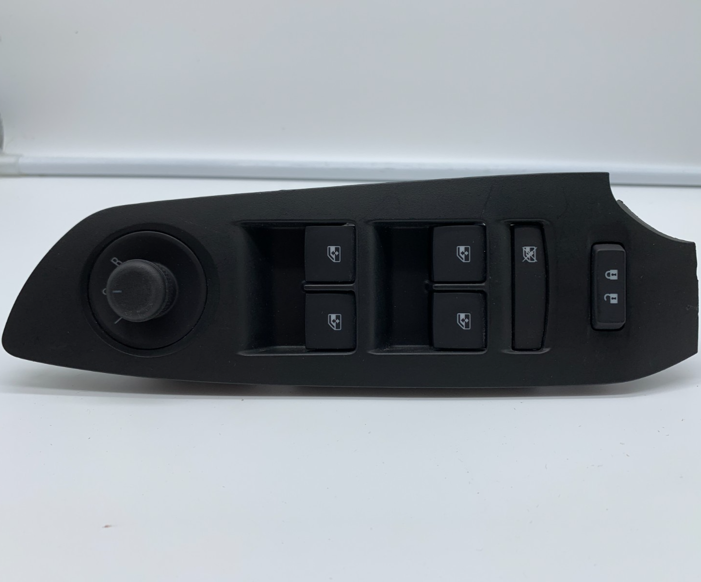 2017-2021 Chevrolet Trax Master Power Window Switch OEM A02B31005