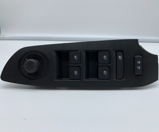 2017-2021 Chevrolet Trax Master Power Window Switch OEM A02B31005