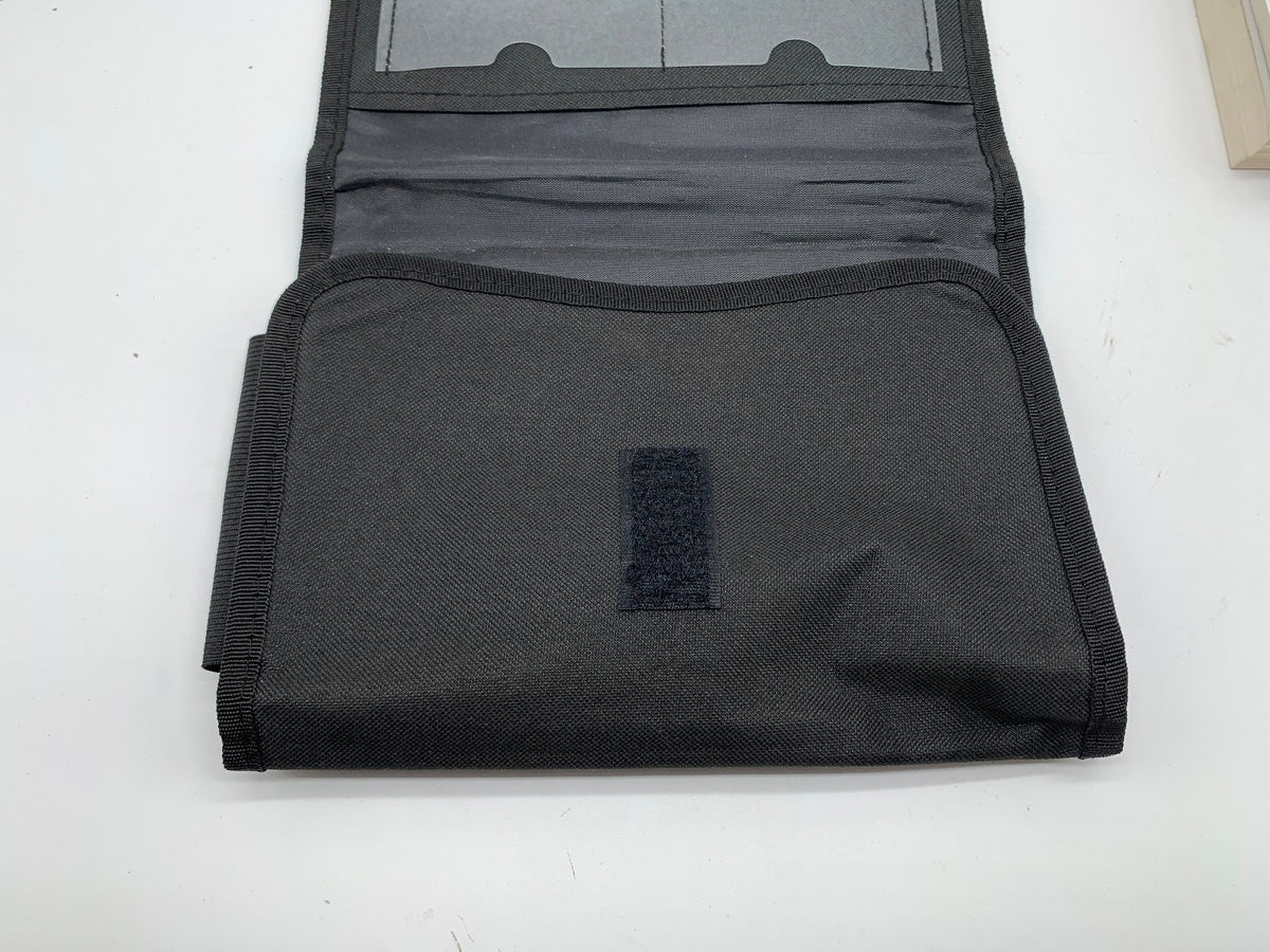 2020 Nissan Altima Sedan Owners Manual Set with Case OEM R01B30015