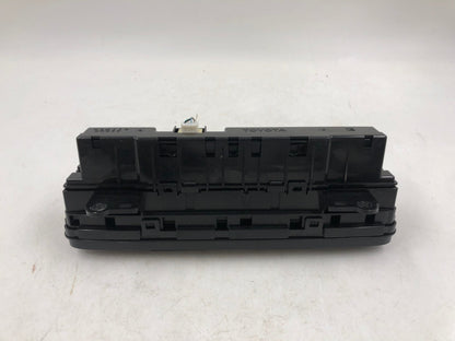2017-2019 Toyota Corolla AC Heater Climate Control Unit OEM B03B45006