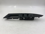 2013-2020 Ford Fusion Master Power Window Switch OEM A04B15053