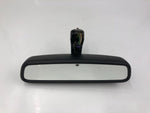 2010-2012 BMW 750i Interior Rear View Mirror OEM J02B08029