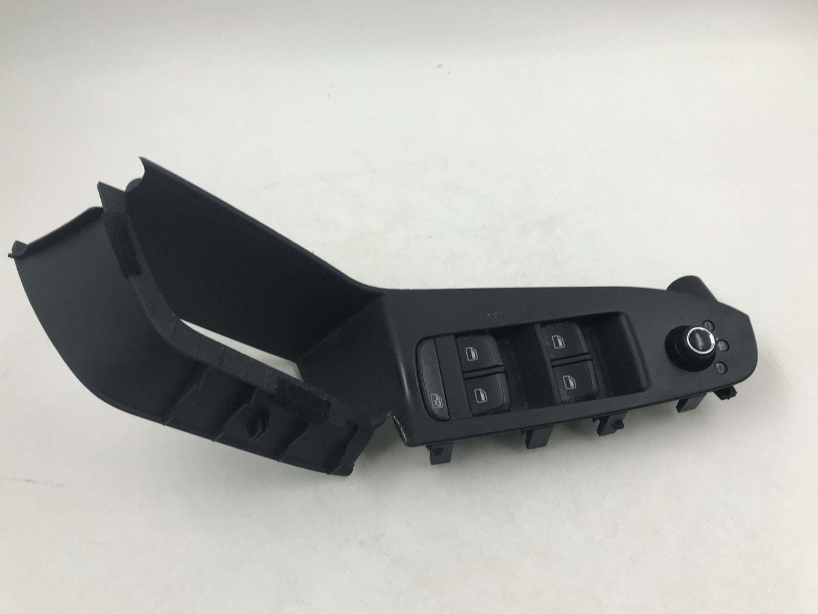 2013-2017 Audi A5 Master Power Window Switch OEM D04B33088