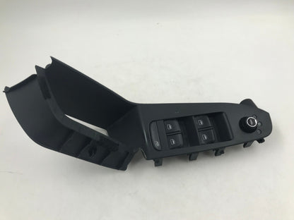 2013-2017 Audi A5 Master Power Window Switch OEM D04B33088