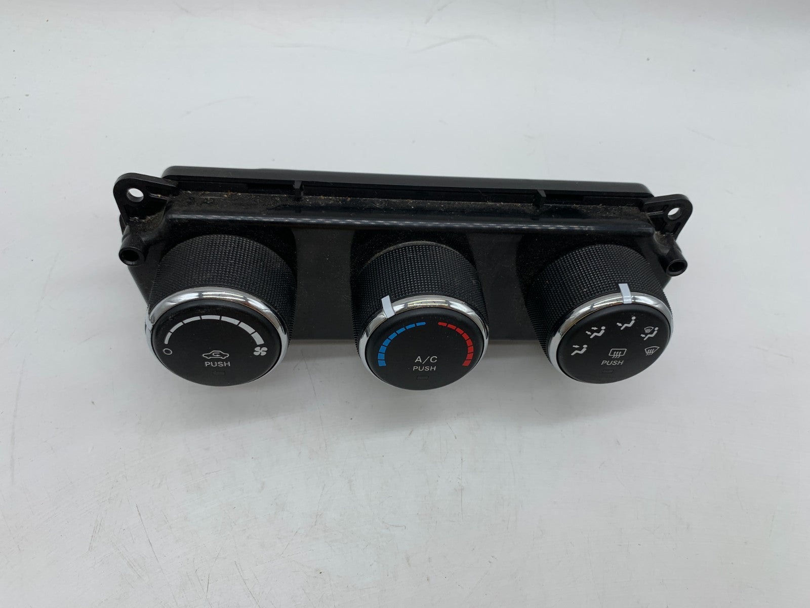 2011-2017 Jeep Compass AC Heater Climate Control OEM P55111278AF