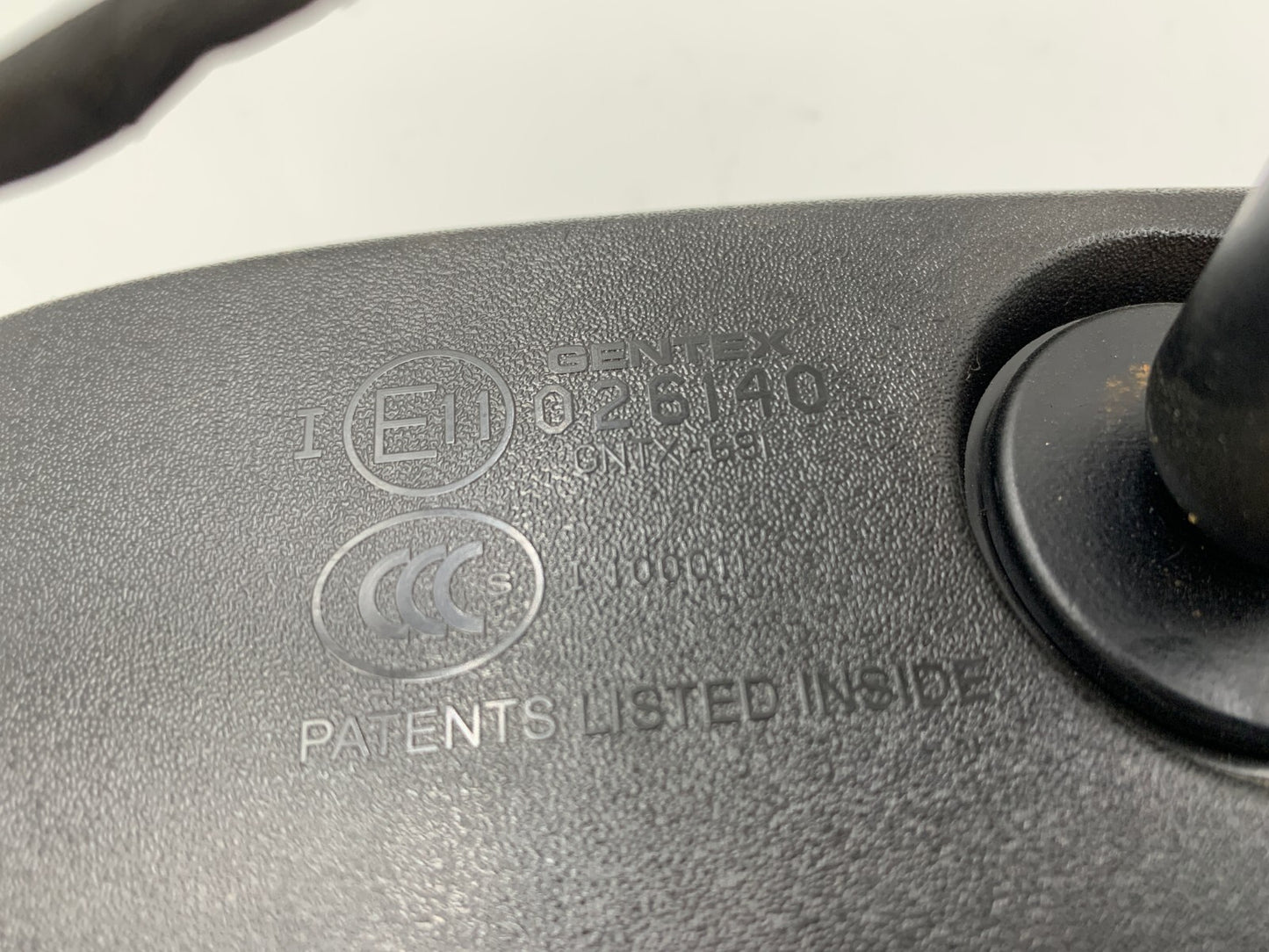 2018-2020 Buick Enclave Interior Rear View Mirror OEM