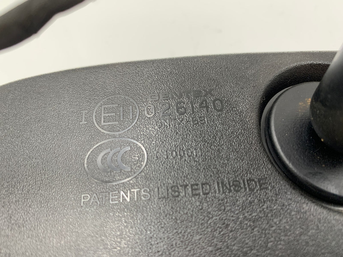 2018-2020 Buick Enclave Interior Rear View Mirror OEM