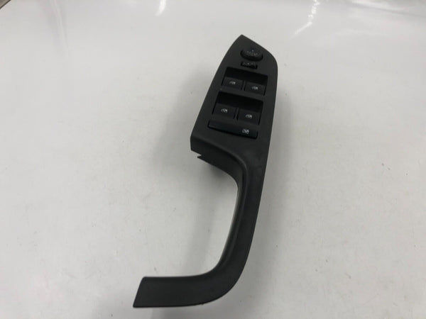 2010-2017 Chevrolet Equinox Master Power Window Switch OEM M04B03060