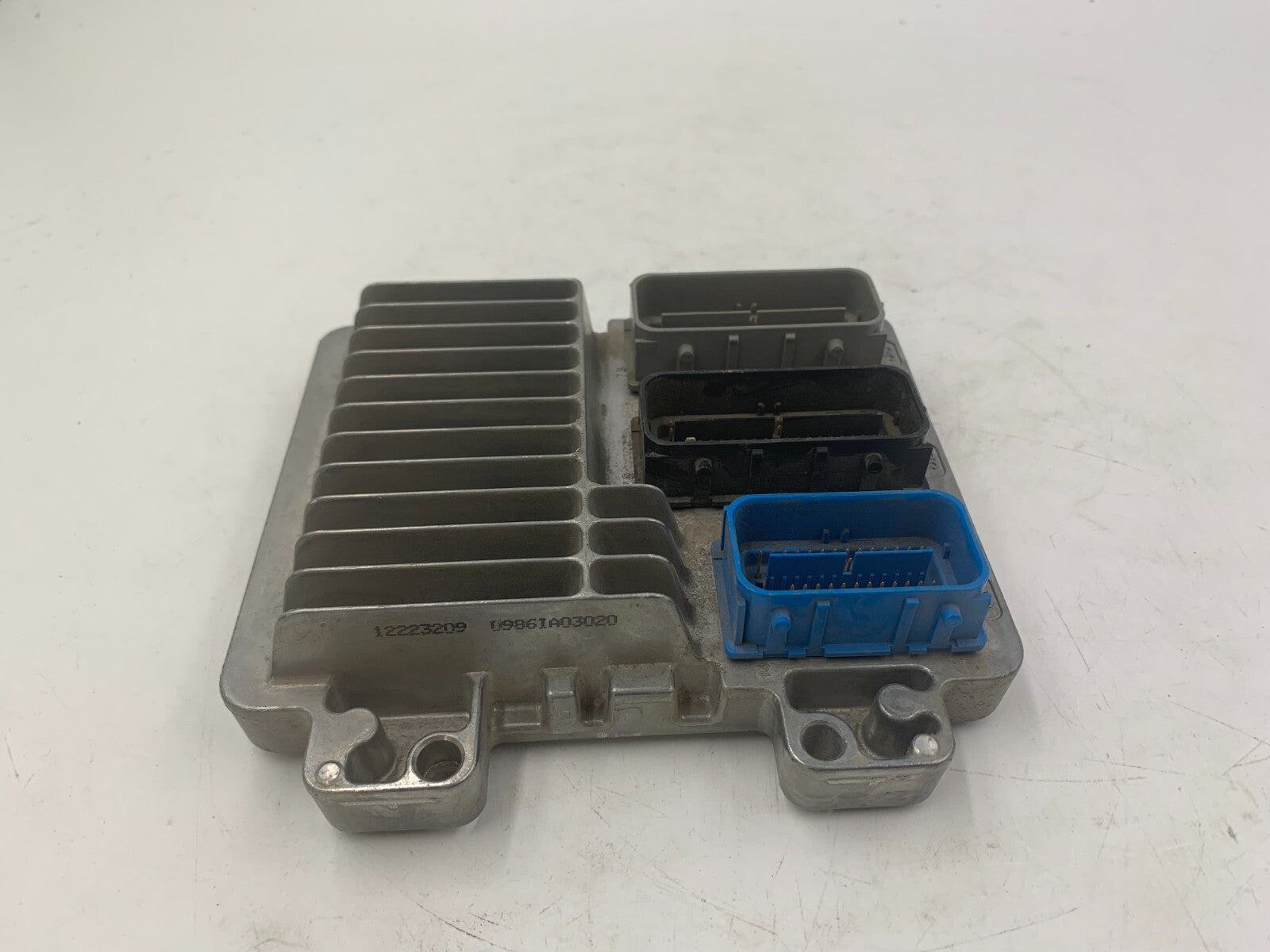 2006 Buick Terraza Engine Control Module ECU ECM OEM B01B56035