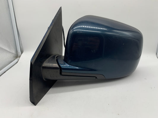 2011-2015 Dodge Journey Driver Side View Power Door Mirror OEM D02B34012