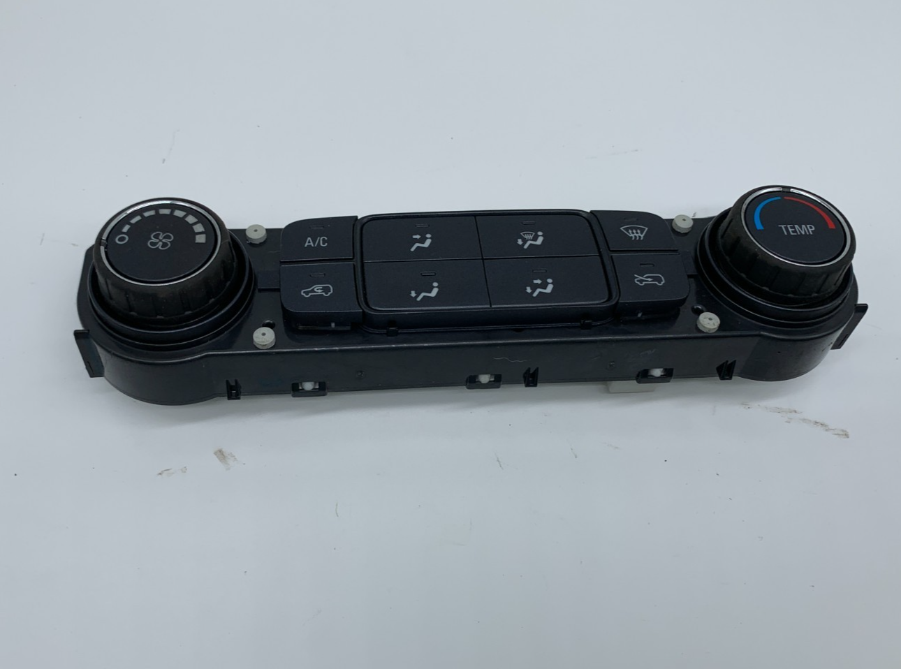 2015-2022 Chevrolet Colorado AC Heater Climate Control OEM B04B49014
