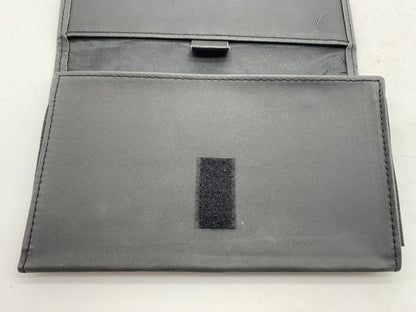 2014 Dodge Avenger Owners Manual with Case OEM A03B53006