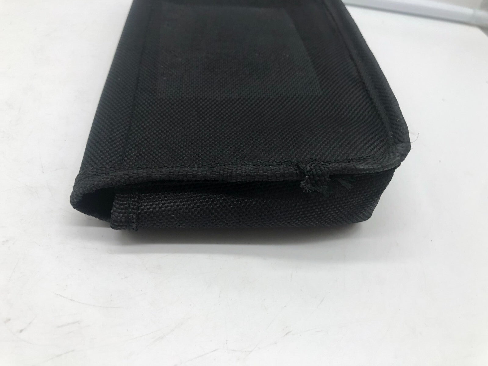 Ram Owners Manual Case Only OEM A03B46007