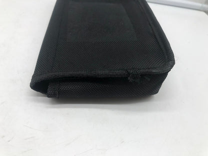 Ram Owners Manual Case Only OEM A03B46007